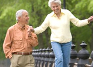 Senior Citizens Chiropractic Treatment