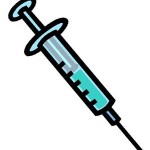 syringe