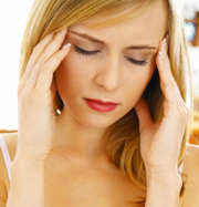 Headaches Chiropractic Treatment