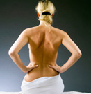 Lower Back Pain Chiropractic
