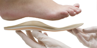 Orthotics Treatment