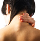 Stiff Neck Chiropractic Treatment