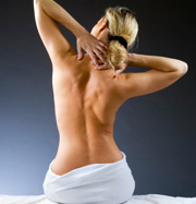 Back Pain Chiropractic Treatment