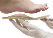 Orthotics Treatment Canada