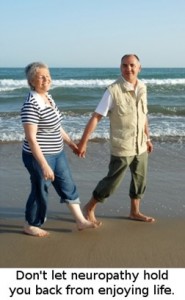 Helping People With Neuropathy