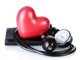 Heart Rate And Blood Pressure