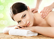 Swedish Massage